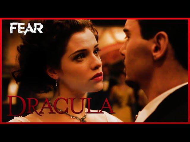 The First Dance | Dracula (TV Series)