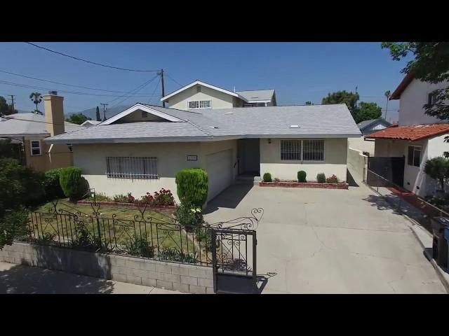 1329 Griffith St, San Fernando...Presented By Gerardo Ascencio