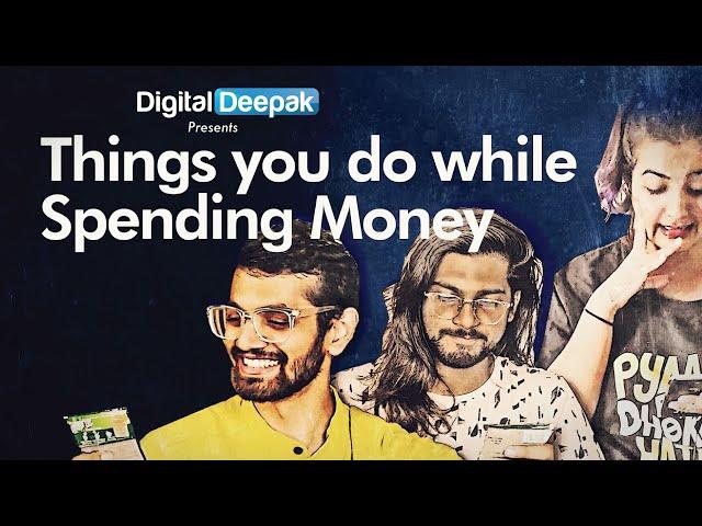 [TV Ad] Digital Deepak Internship Program