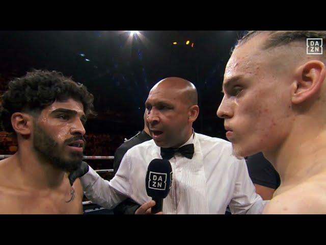 Walid Sharks vs Fox The G - Full Fight