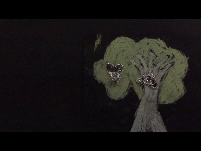 Night of the Gargoyles - Animation by Luke & Libby