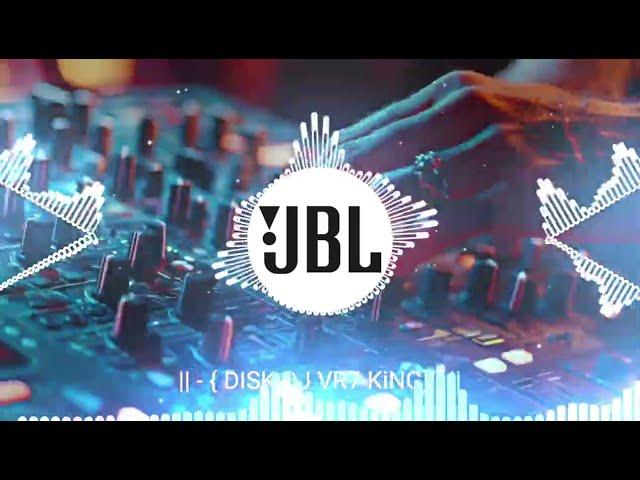 KAMARIYA LACHAKE RE BABU JARA BACHAKE - DJ HINDI SONG DJ VR7 KING DJ HINDI SONG VIRAL DJ SIDAY REMIX