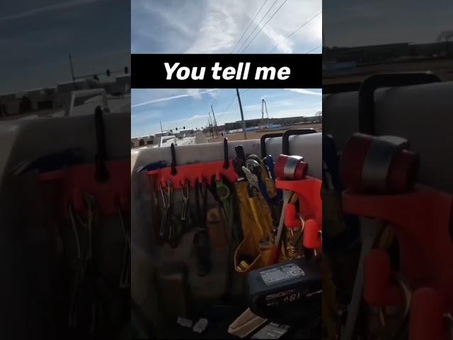 #1 Question Answered #lineman #journeymanlineman #buckettruck #linemanlife #fyp #ibew #utility #eap
