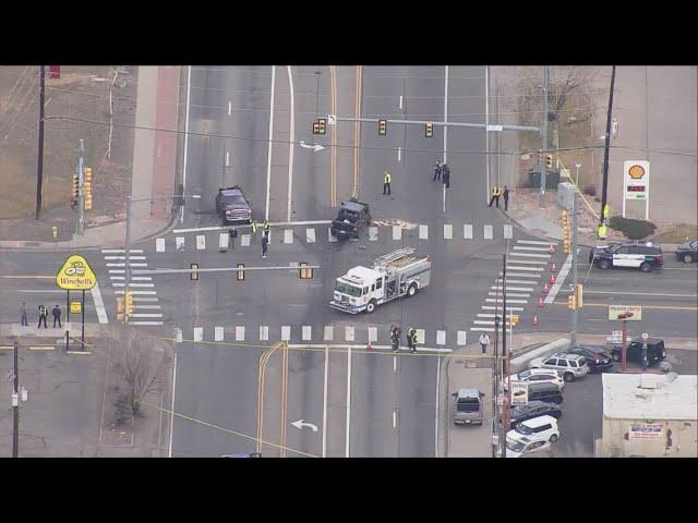 Police investigating deadly crash in Wheat Ridge