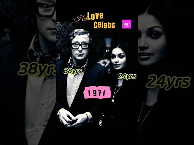 Michael Caine & Shakira #lovestory #yshorts