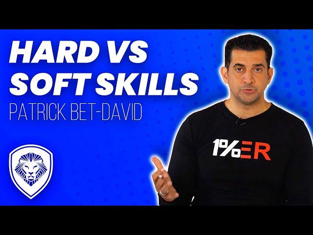 Hard Skills or Soft Skills - Which Pays More?