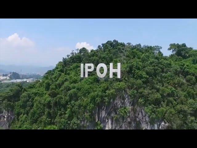 Top 10 Things To Do | Tourist Places in Ipoh (Malaysia)