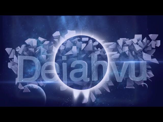 Dejahvu  - Jump It (Original 2017 Audio Video)