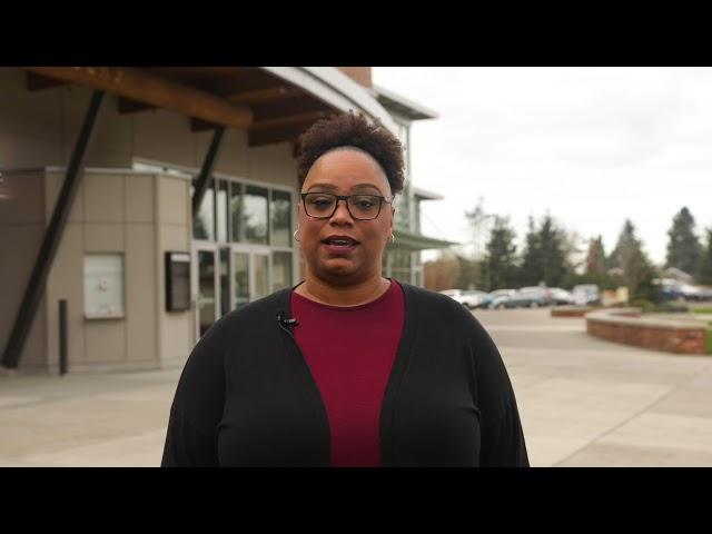 Puget Sound Walking Tour: Athletics