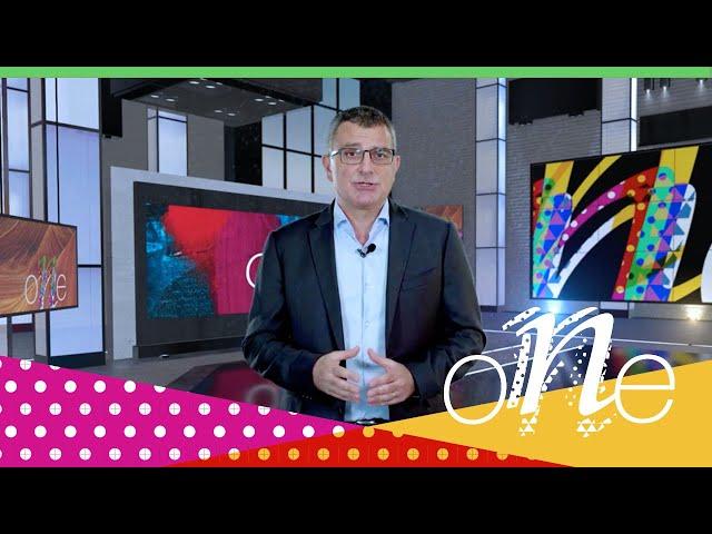 Switch Securely to the New Normal with Ingram Micro Cybersecurity | ONE 2020 EMEA
