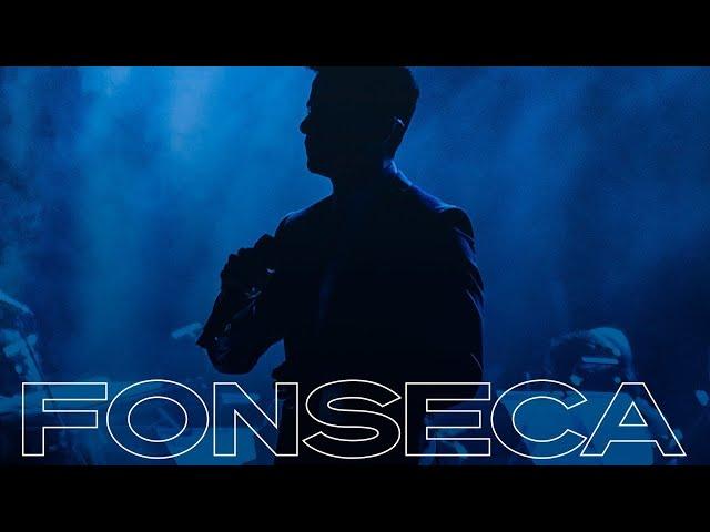 Fonseca - Simples Corazones junto a la Orquesta Filarmónica de Medellín