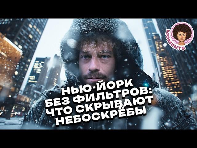 Нью-Йорк: Манхэттен зимой, жуткое нью-йоркское метро и потрясающая набережная | Америка, урбанистика