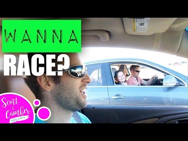 FAST AND FURIOUS! | Scott and Camber