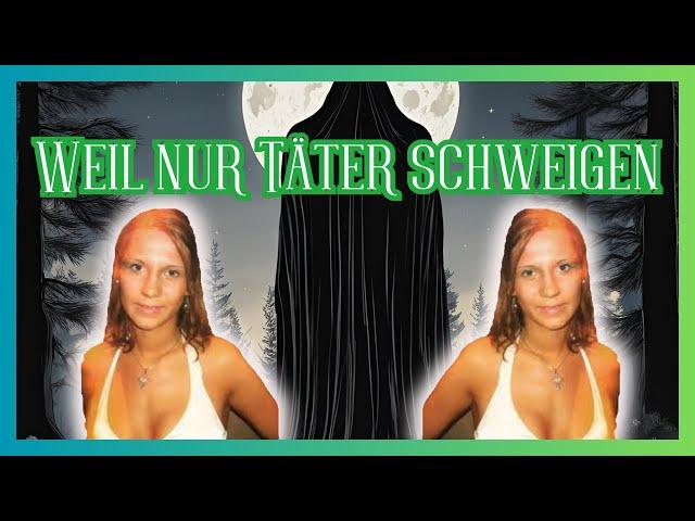 FRAUKE LIEBS - Weil nur TÄTER SCHWEIGEN (True-Crime Dokumentation 2024)