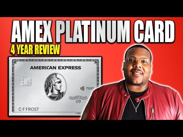 THIS Is Why The Amex Platinum Card Is The SUPERIOR Travel Card