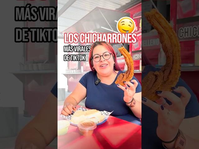 Los chicharrones más virales de Tijuana | Pulsar107.3