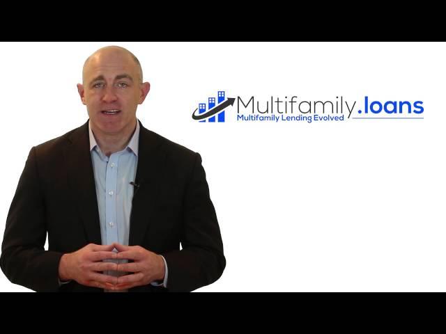 Multifamily Mortgage Lending And Commercial Real Estate Finance Has Evolved