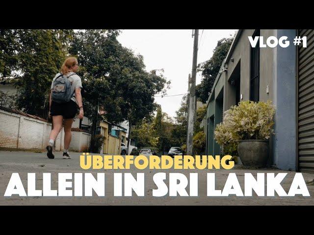 Mein Backpacking-Start in Asien – emotionaler als erwartet