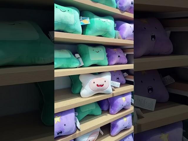 Cute Finds at a Japanese Store in Vegas!