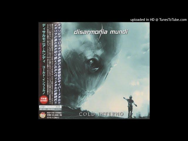 Disarmonia Mundi - The Loneliness Of The Long Distance Runner (feat. Christian Älvestam)