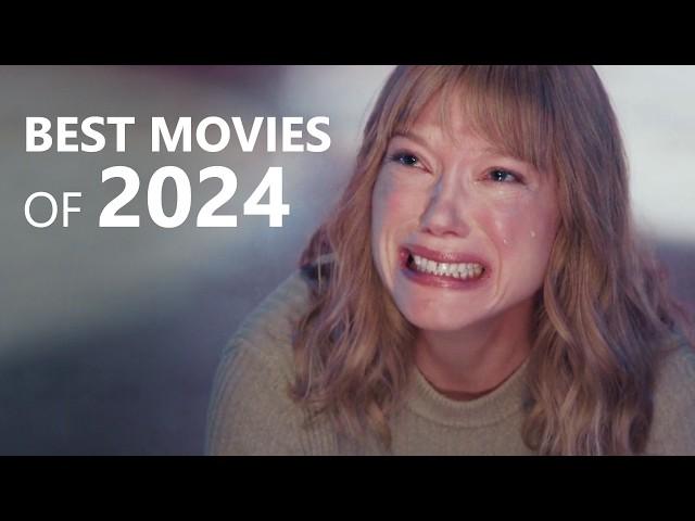 The 10 Best Movies of 2024