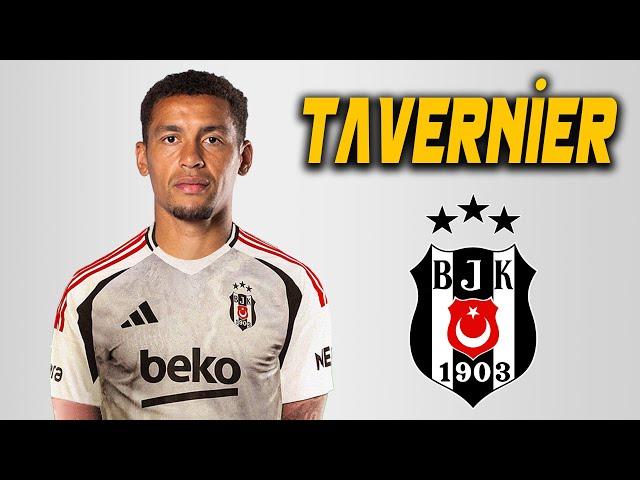 James Tavernier ● Welcome to Beşiktaş   Skills | 2024 | Defensive Skills | Tackles & Goals HD