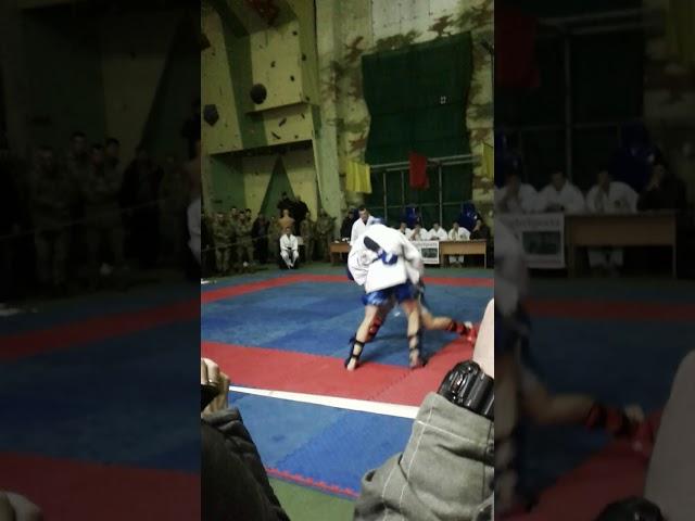 Бычков Влад