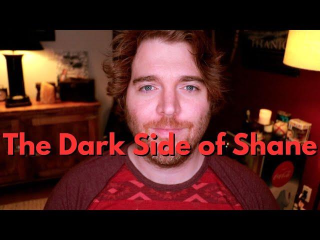 Shane Dawson's Downward Spiral