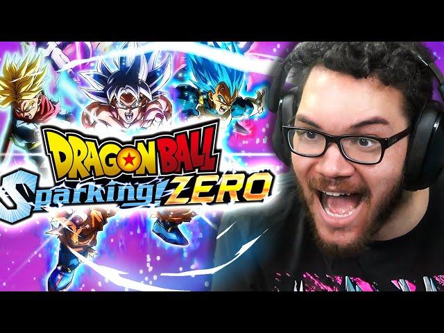 FARMING BOTS OFF RIP IN DRAGON BALL: Sparking! ZERO!