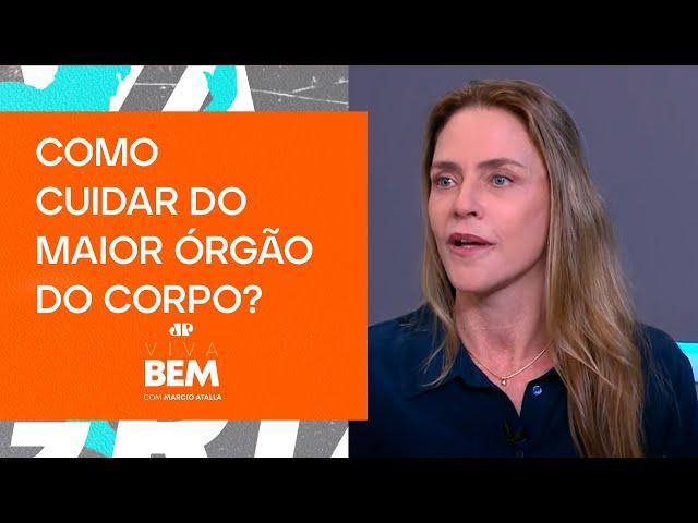 Fazer exercício físico envelhece a pele? | VIVA BEM