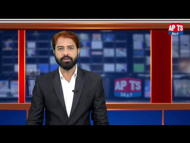 APTS24x7 NEWS BULLETIN  28-09-2022 || APTS24x7