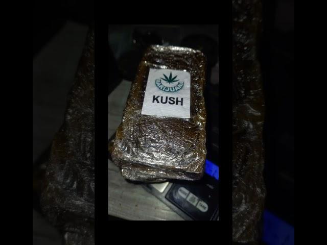 A Po Don Kush