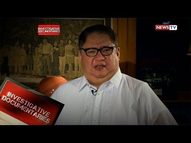 Investigative Documentaries: Nagtulak kay Butch Valdes para tumakbong senador, alamin