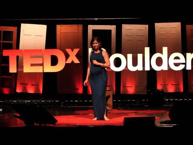 Transcending addiction and redefining recovery: Jacki Hillios at TEDxBoulder