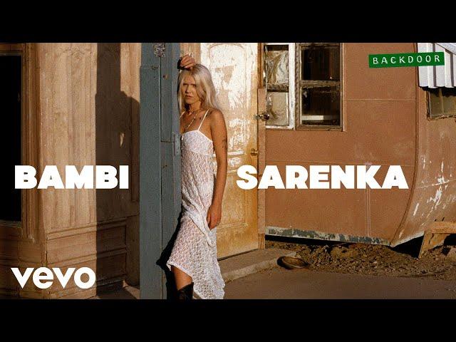 Daria Zawiałow - Bambi Sarenka (Official Audio)