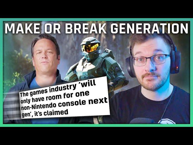 Is Xbox Doomed to Fail?