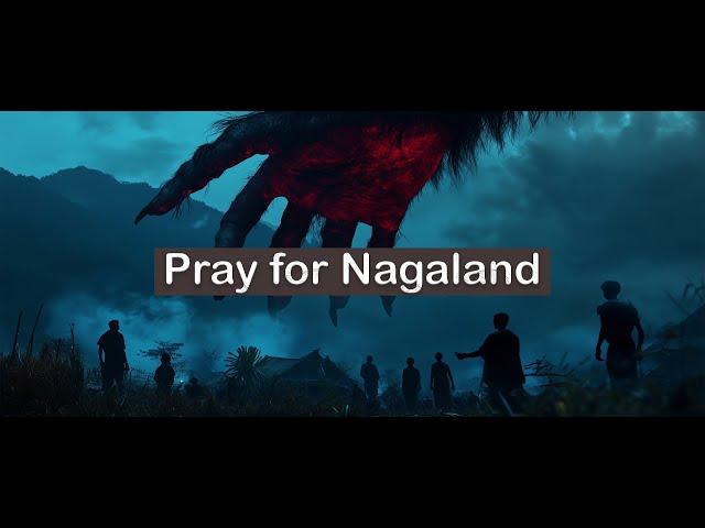 For You, Nagaland and the World - Prophecy 2024