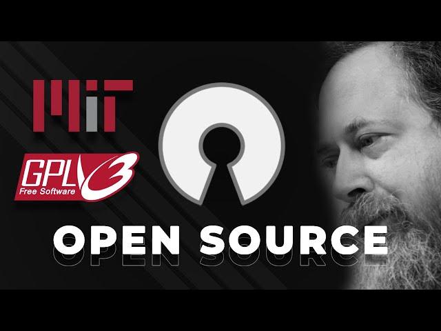 Free and Open Source Licenses: MIT vs GPL Explained