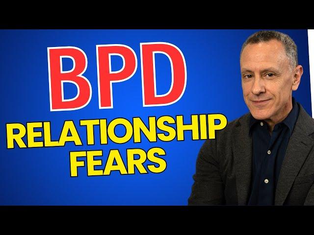 How Abandonment and BPD Destroy Relationships