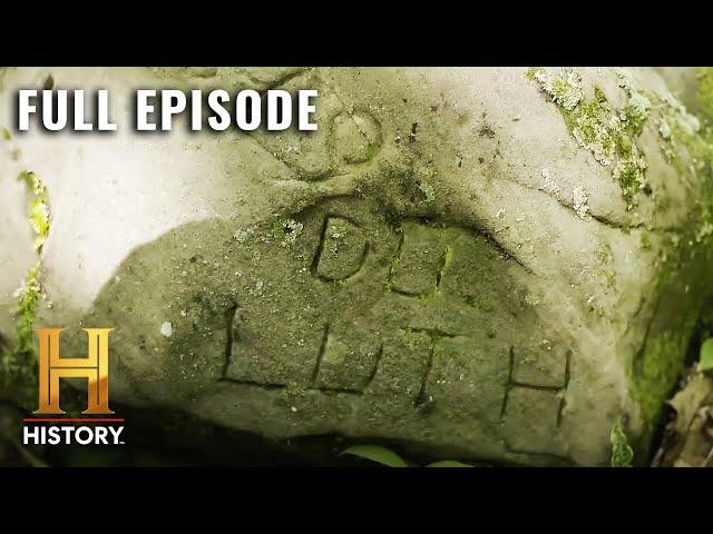 America Unearthed: Lost Relic Reveals Secrets of the US Frontier (S3, E8) | Full Episode