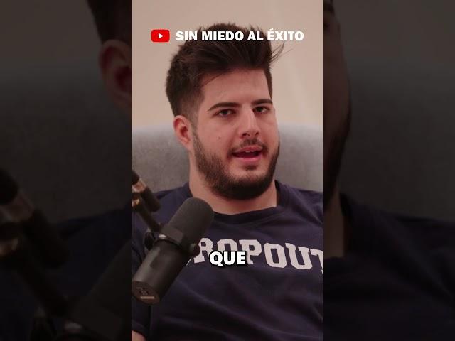 “Las Chicas eran Marketing” #delox #elmillor #smae_podcast #shorts #abby