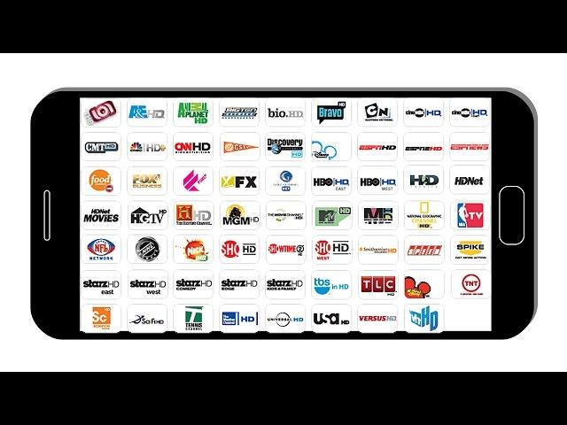 Watch Live Tv For FREE On All Android Devices - NO ROOT