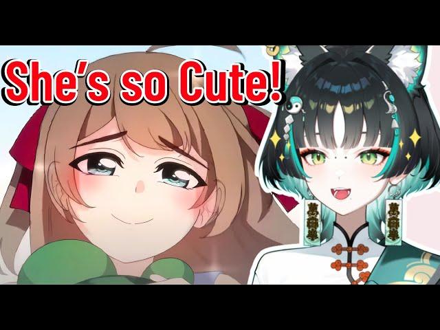 Getting to know Neuro Sama! | Vtuber reacts to How a Turtle Accidentally Created Neuro Sama