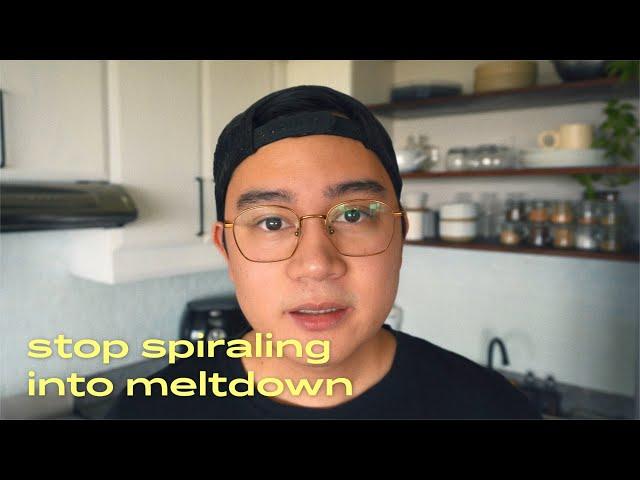 Watch this if you're breaking down all the time. | Nate Punzalan