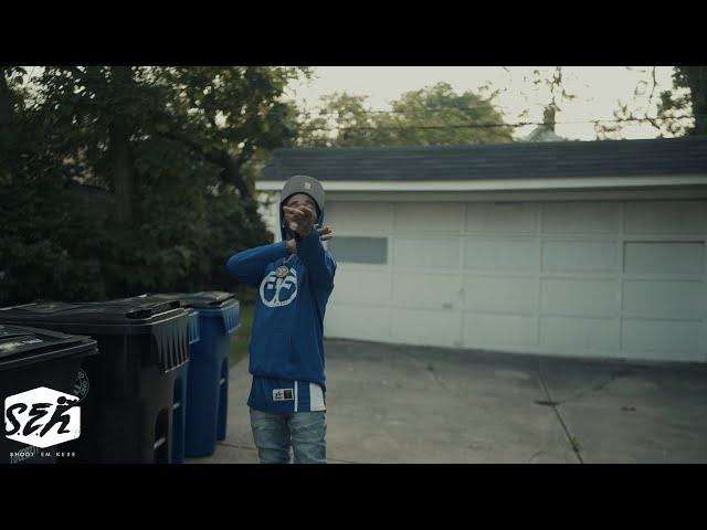 Rosee Camp - Know Better (Official Music Video)[SHOT BY @SHOOTEMKESE]