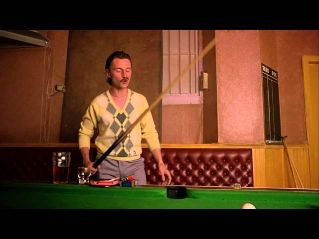 Trainspotting | Shite