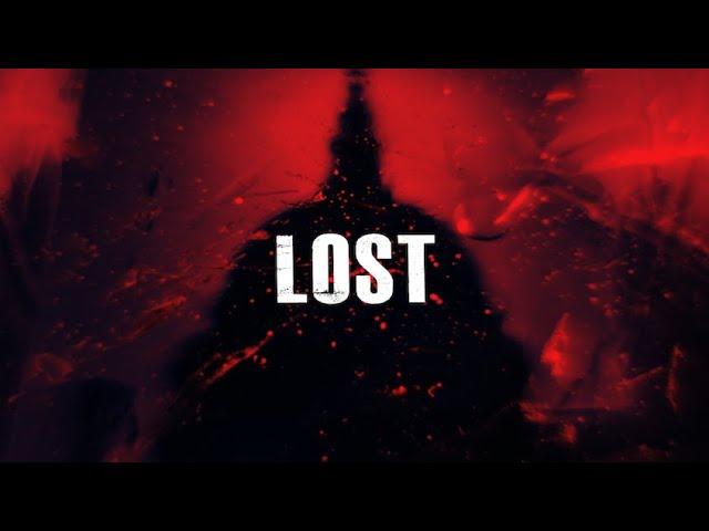 [FREE] Trap Metal Type Beat "Lost" (Heavy Dark Rock Guitar Rap Instrumental 2020)