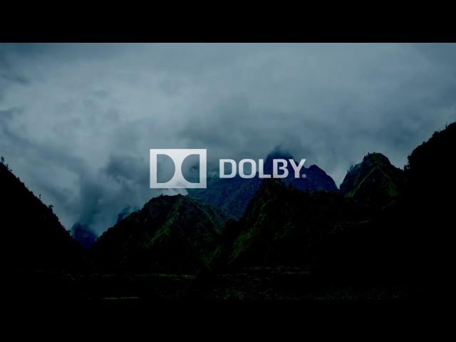 Dolby Atmos 5.1 Surround Sound Test