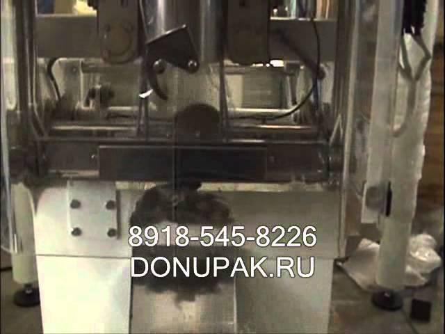 мультиголовочный комплекс для упаковки лаврового листа