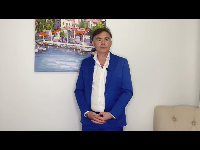 Профессор Андрей Орлов